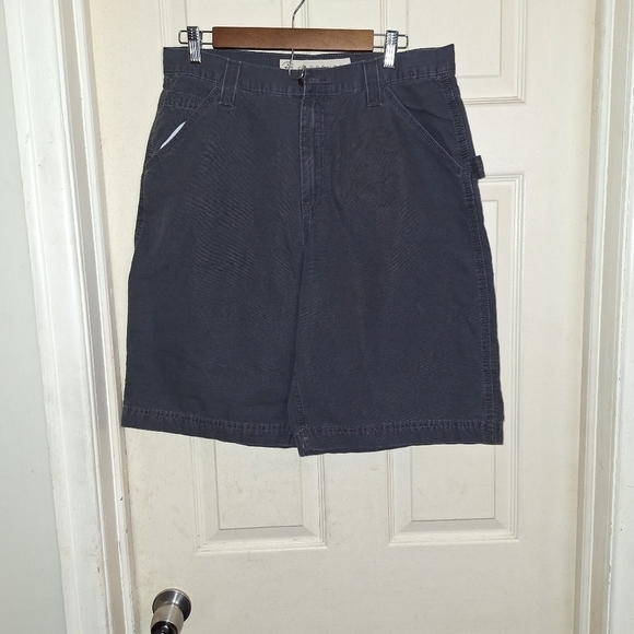 Arizona Men's carpenter shorts size 20 husky - Picture 1 of 5